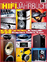 Stereo 2014 HiFi Jahrbuch die seite 1 lesen sie online